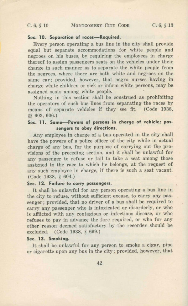 Scan of a document.